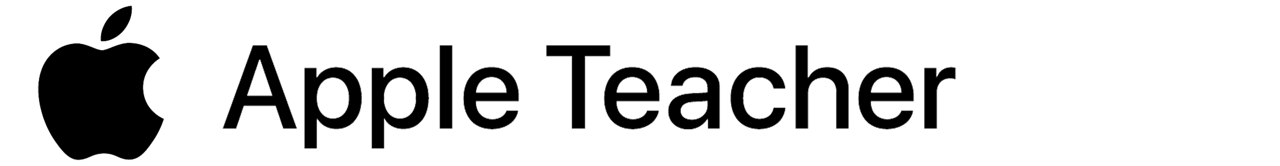 Apple Teacher