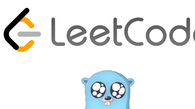 LeetCode-Go featured image
