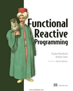 Functional Reactive Programming Thinking