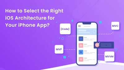 iOS Architecture Smalltalk featured image