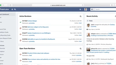 Phabricator Introduce featured image