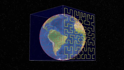 The Practice of Spatial Index in Geographic Service featured image
